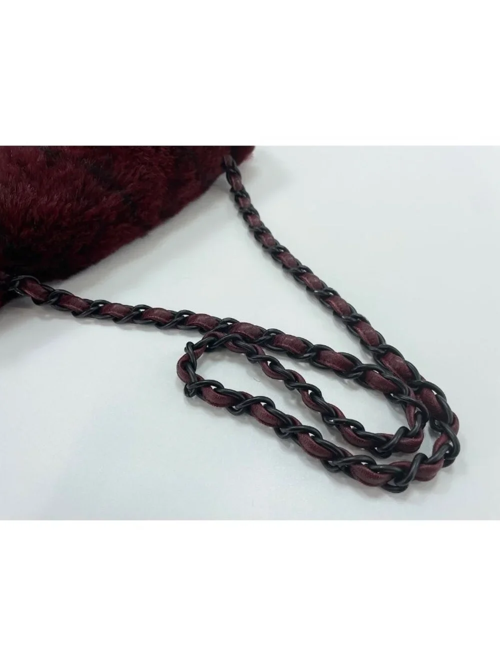 Chanel Shoulder Bag